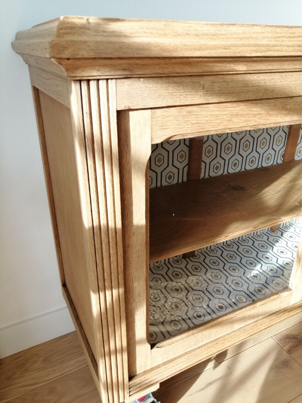 Furniture low art deco