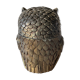 Zoomorphic vintage ice bucket mauro manetti