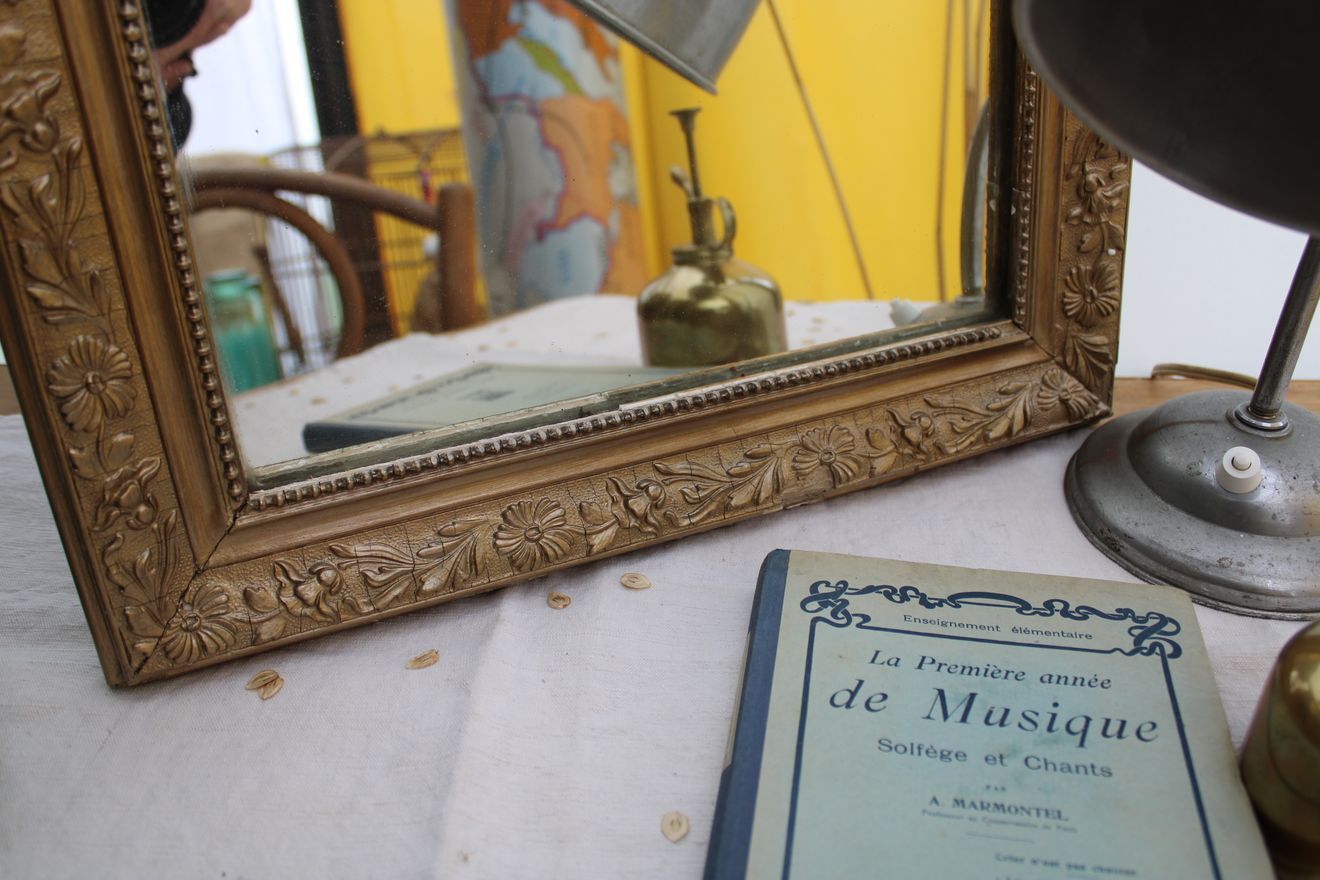 Miroir 40x52cm