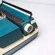 Children's typewriter Petite Europa