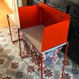 Table retro camping