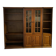 Vintage display cabinets, 1970s, set of 3