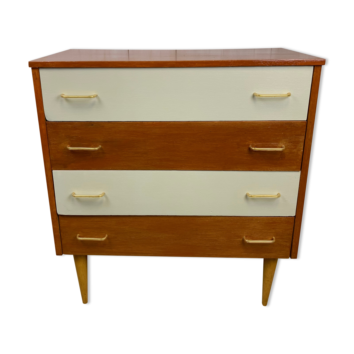 Vintage dresser