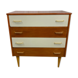 Vintage dresser