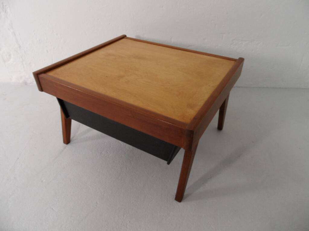 Mid Century coffee table 1950's