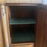 Enfilade Empire period and not style. No shipping.