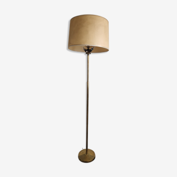 Monix- Paris gilded brass 3 independent lights