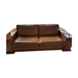 Sofa Hugues Chevalier model Dominique