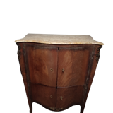 Cabinet for cabinetry system