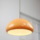 Mid-Century Modern Cabras Lamp by Luigi Massoni for Guzzini, 1960s