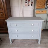 Commode vintage