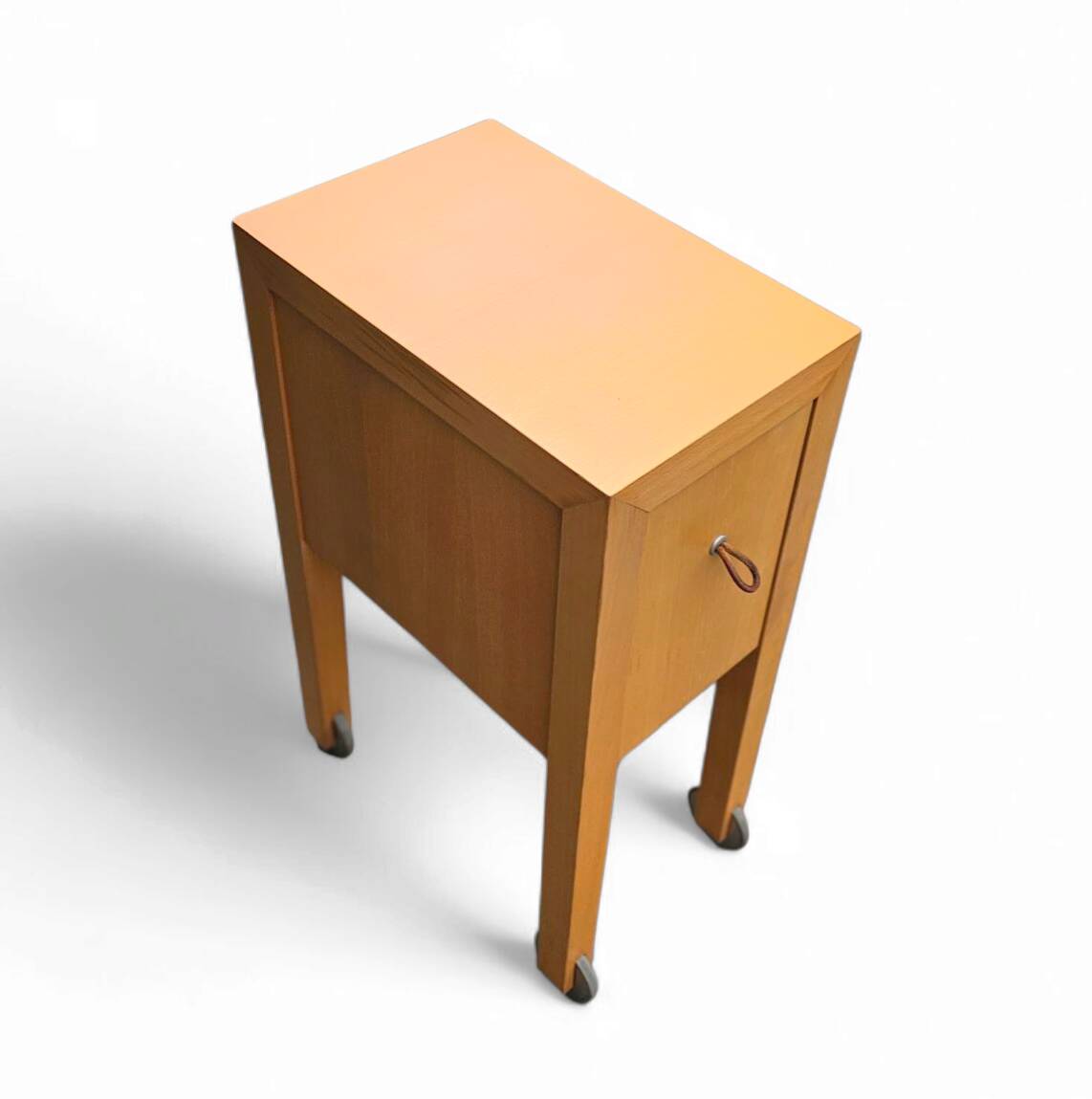 Phillippe Starck / Soeur Jeanne / bedside tables Depth 40 Width 26 Height