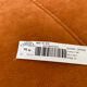 Leather 2-seater sofa comfort