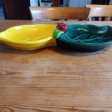 Plat Vintage Vallauris