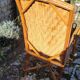 Fauteuils en rotin