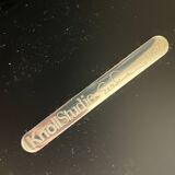 SAARINEN TABLE BROWN MARBLE EMPERADOR KNOLL