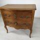 Commode Louis XV walnut