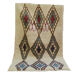 Tapis marocain 163x100cm