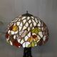 Lampe ancienne Tiffany art déco