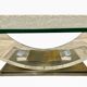 Charles Hollis Jones coffee table