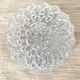 Plafonnier rond vintage