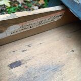 Small farm table