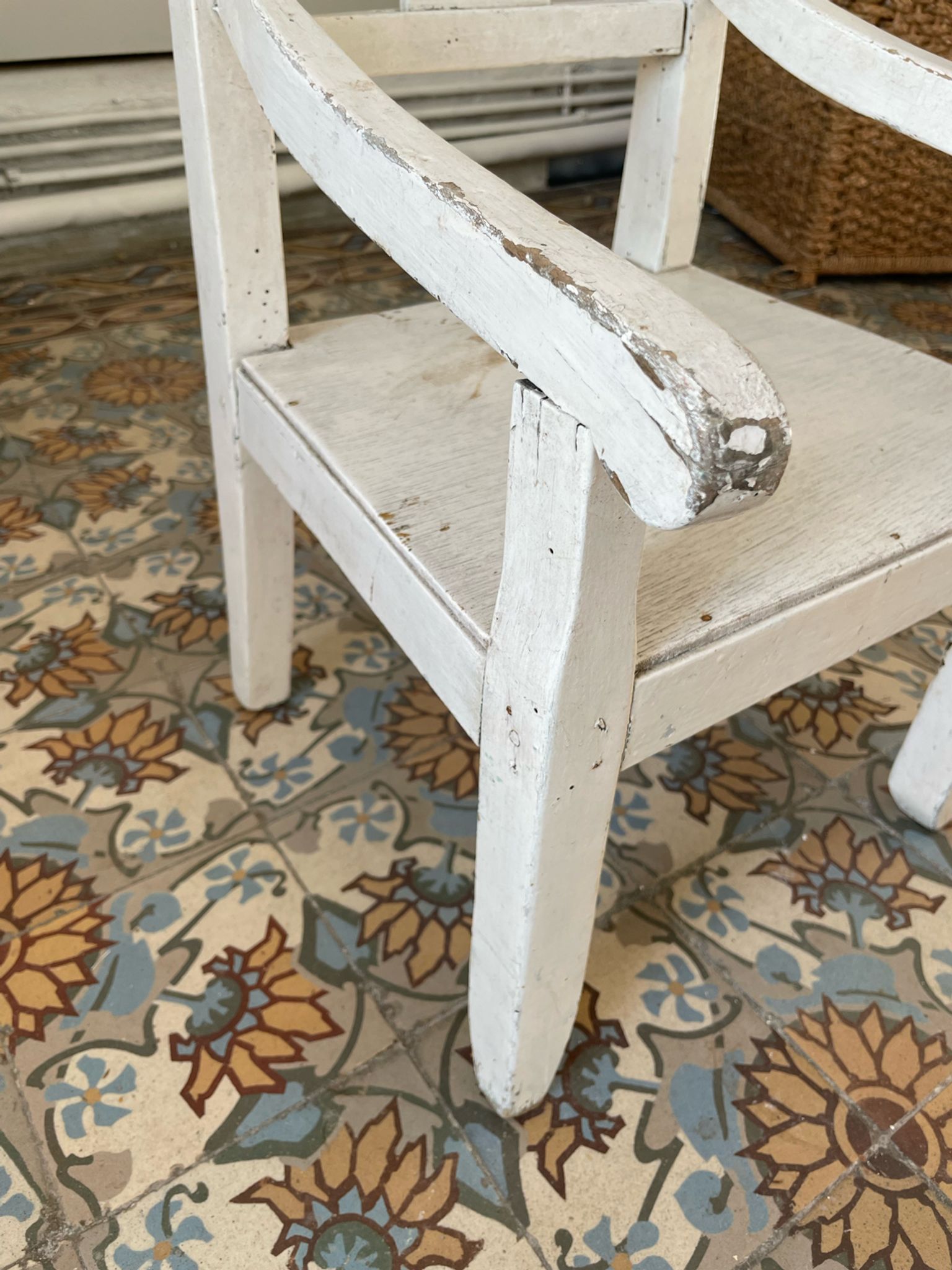 Fauteuil enfant