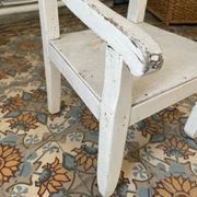 Fauteuil enfant