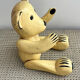 Ours in articulated wood