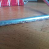 Folding garden or camping armchair