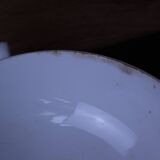 Soup tureen 5200 Sarreguemines and Digoin Vintage