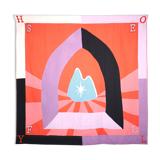 Inside and out - flag