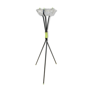 cendrier tripode vintage