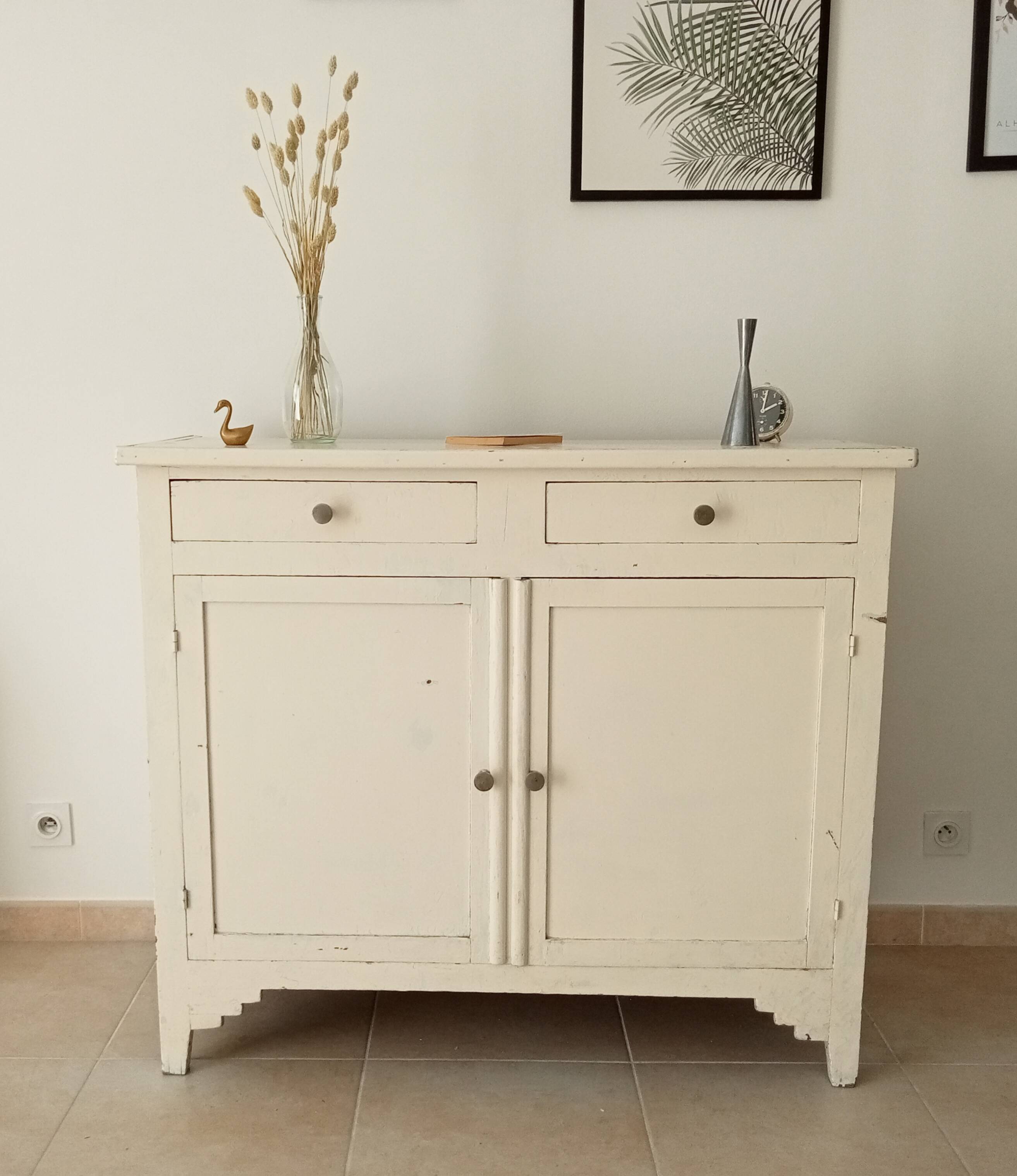 Parisian art deco buffet 1950s