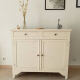 Parisian art deco buffet 1950s