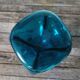 holmegaard Copenhagen blue decanter