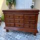 Superbe meuble coffre