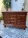 Superbe meuble coffre