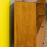 Vintage Scandinavian Enfilade Buffet