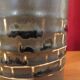 Scandinavian ceramic vase by Hertha Bengtsson for Rörstrand