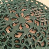 Cast iron trivet