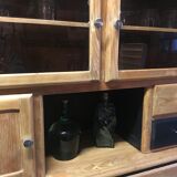 Buffet Mado 2 pine body