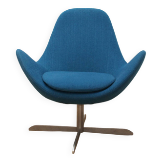 Electa designer armchair, Calligaris