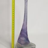 Vase design "Heiner Düsterhaus" 32 cm