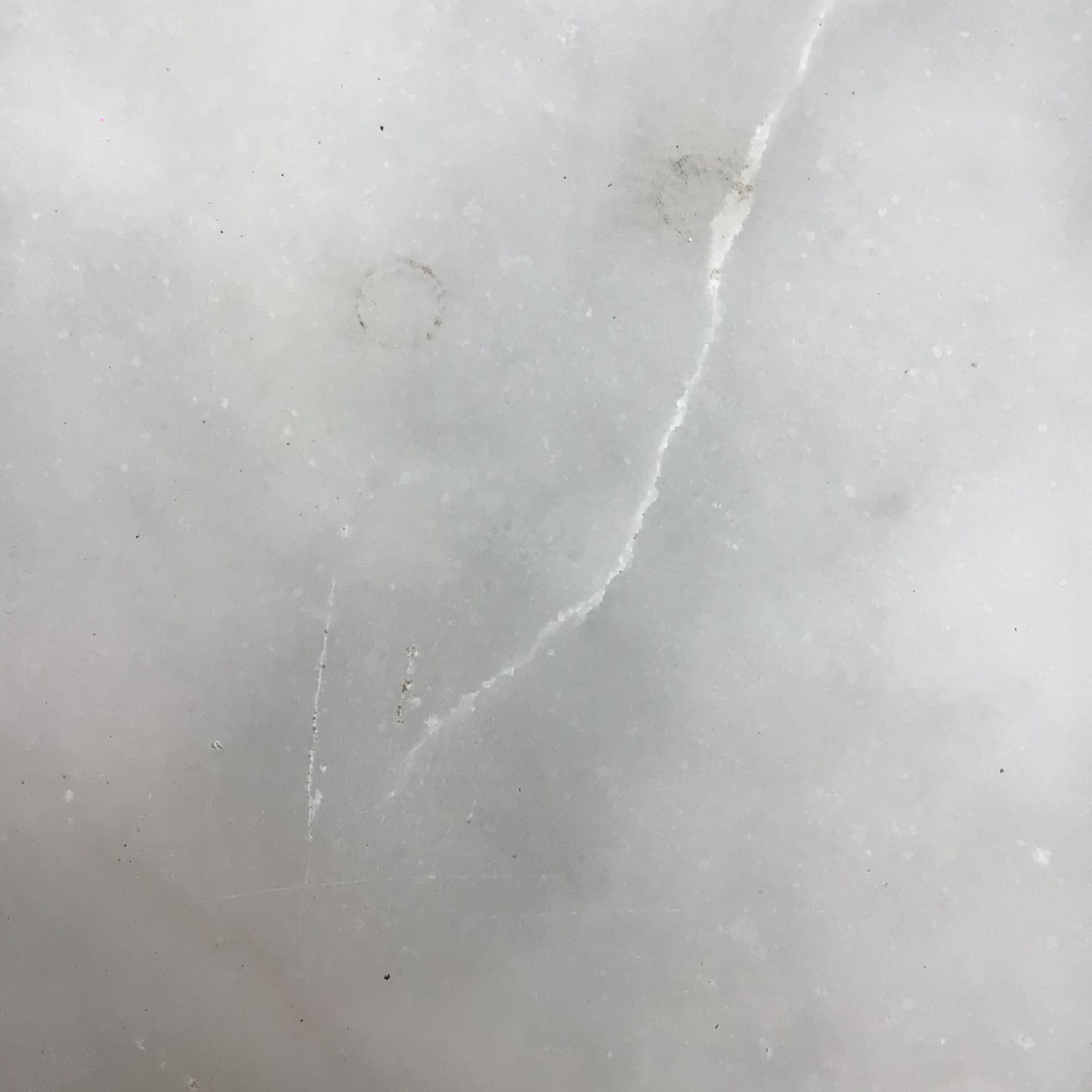 Marble bistro table 1930