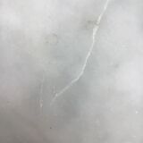 Marble bistro table 1930