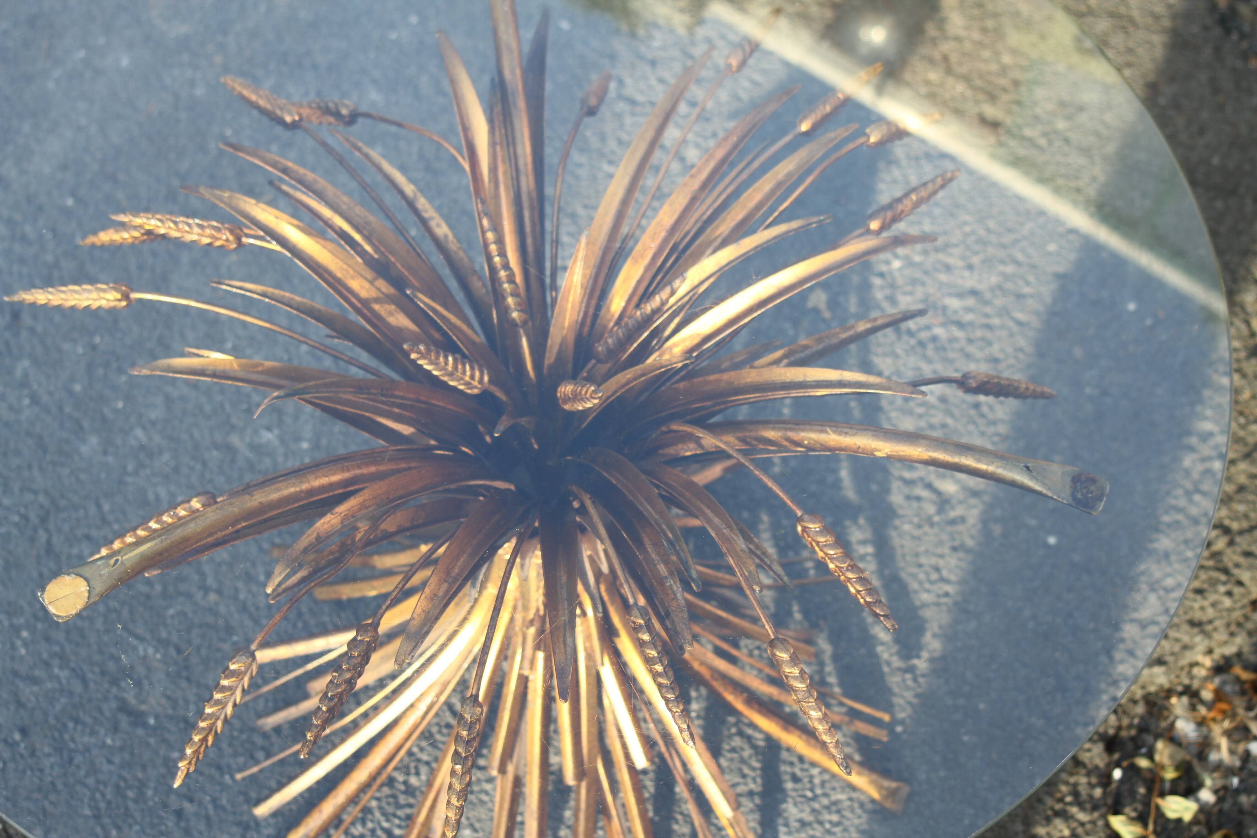 Coffee table Hans Kogl 60s-70s