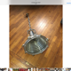Set of 2 Industrial lamps