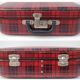 Vintage suitcase
