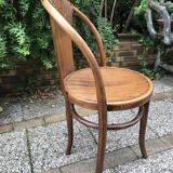 Vintage Bistro Chair